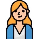Frederica avatar